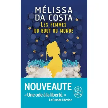 Les Femmes du bout du monde