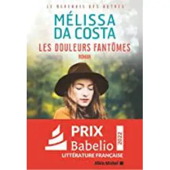 LES DOULEURS FANTOMES