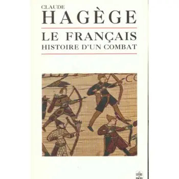 LE FRANCAIS, HISTOIRE D'UN COMBAT PB