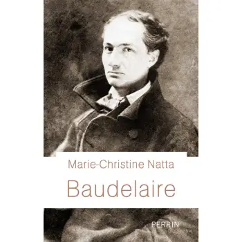 BAUDELAIRE  POCHE B FORMAT