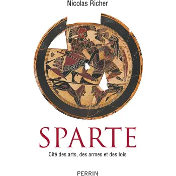 SPARTE  POCHE B FORMAT