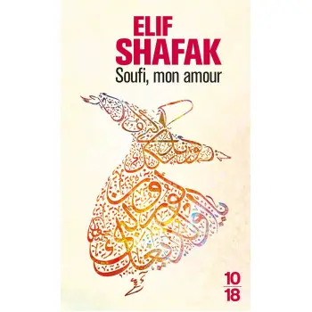SOUFI, MON AMOUR