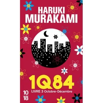 1Q84 - LIVRE 3