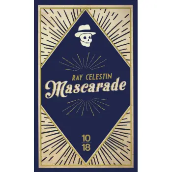 MASCARADE POCHE