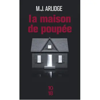 LA MAISON DE POUPEE  POCHE