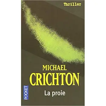 LA PROIE POCHE