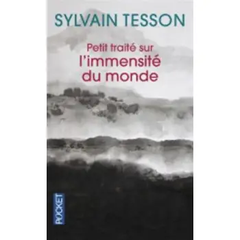 PETIT TRAITE SUR L'IMMENSITE DU MONDE