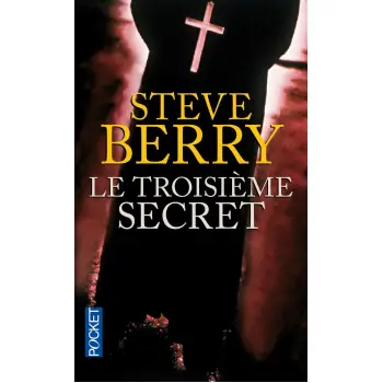 LE TROISIEME SECRET