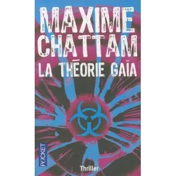 LA THEORIE GAIA - VOL.3 POCHE