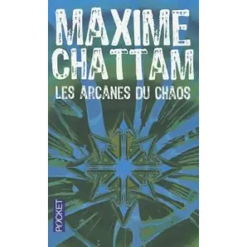 LES ARCANES DU CHAOS - VOL01