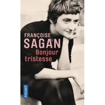 BONJOUR TRISTESSE  POCHE