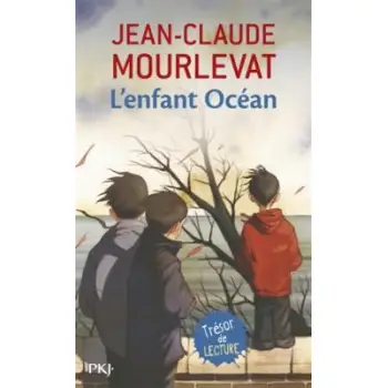 L'ENFANT OCEAN  POCHE