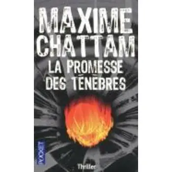 LA PROMESSE DES TENEBRES POCHE