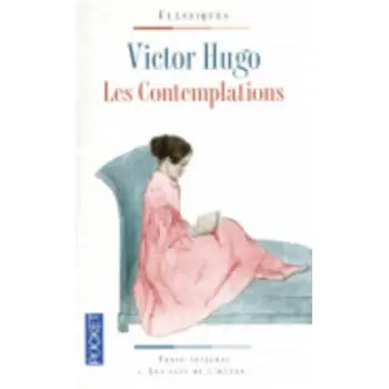 LES CONTEMPLATIONS  POCHE
