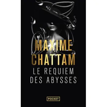 LE REQUIEME DES BYSSES POCHE