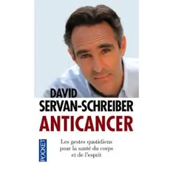 ANTICANCER POCHE