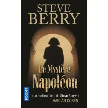 LE MYSTERE NAPOLEON POCHE