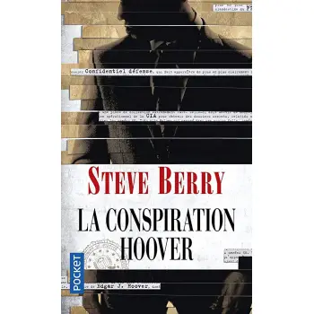 LA CONSPIRATION HOOVER