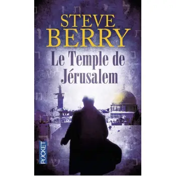 LE TEMPLE DE JERUSALEM