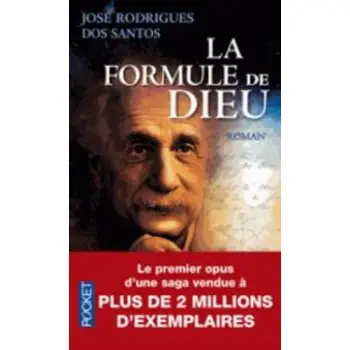 LA FORMULE DE DIEU