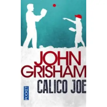 CALICO JOE POCHE