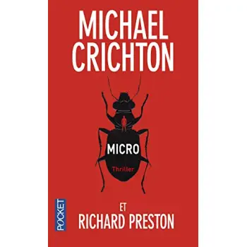 MICRO POCHE