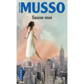 SAUVE-MOI  POCHE