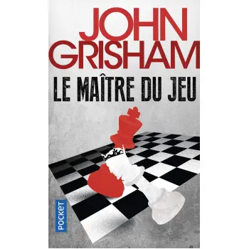 LE MAITRE DU JEU POCHE
