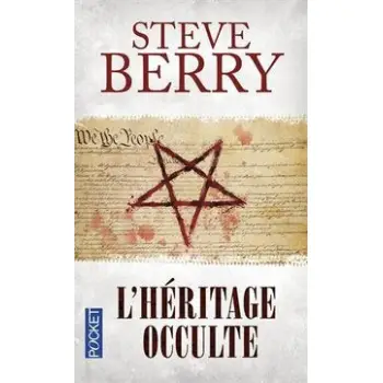 L'HERITAGE OCCULTE POCHE