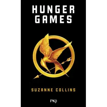 HUNGER GAMES - TOME 1 - VOLUME 01