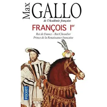 FRANCOIS 1ER POCHE