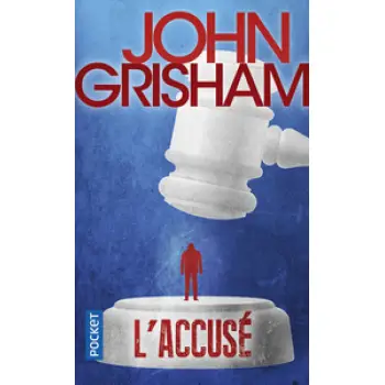 L'ACCUSE POCHE