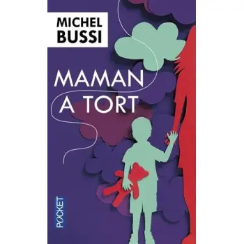 MAMAN A TORT POCHE