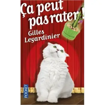 CA PEUT PAS RATER ! POCHE
