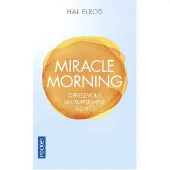 MIRACLE MORNING  POCHE