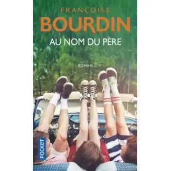 AU NOM DU PERE  POCHE