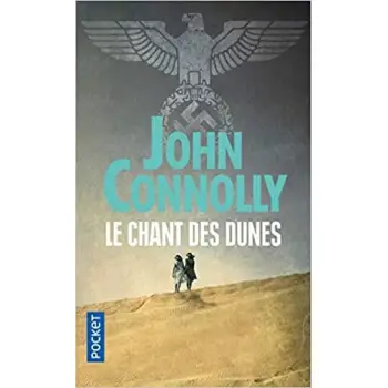LE CHANT DES DUNES POCHE