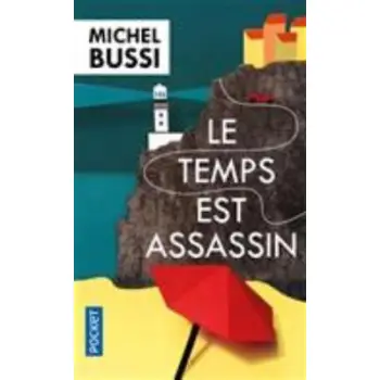 LE TEMPS EST ASSASSIN  POCHE