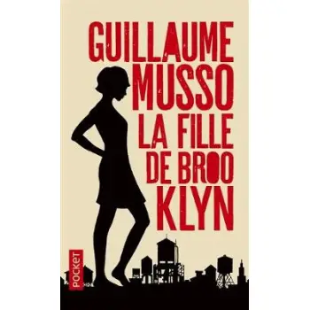 LA FILLE DE BROOKLYN  POCHE