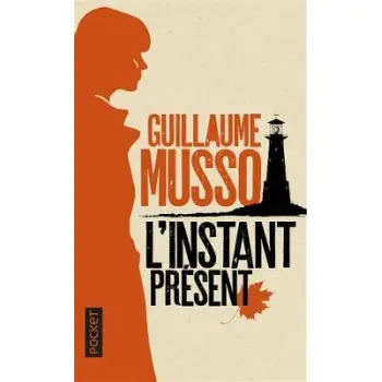 L'INSTANT PRESENT  POCHE