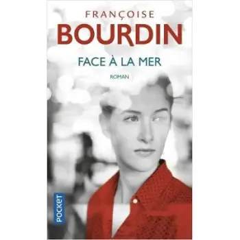 FACE A LA MER  POCHE