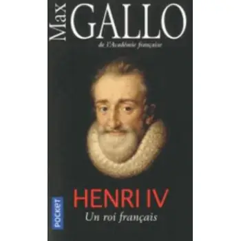HENRI IV