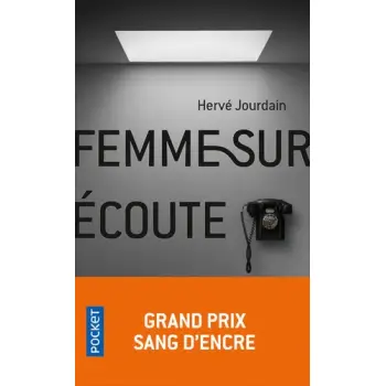 FEMME SUR ECOUTE