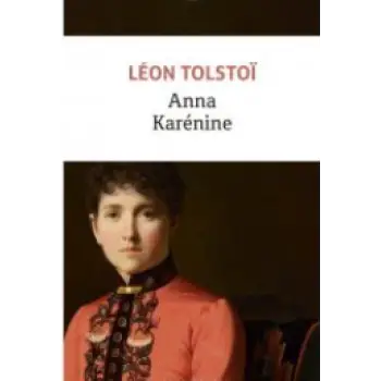 ANNA KARENINE