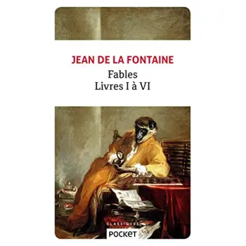 FABLES LIVRES I A VI