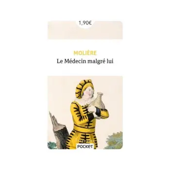 MEDECIN MALGRE LUI