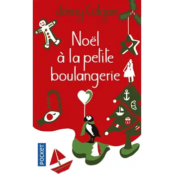 NOEL A LA PETITE BOULANGERIE