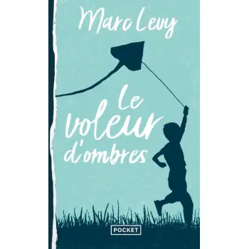 LE VOLEUR D'OMBRES POCHE