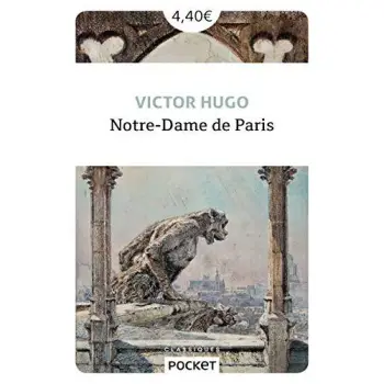 NOTRE-DAME DE PARIS
