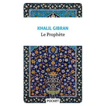 LE PROPHETE
